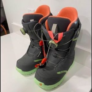 Women’s Burton Starstruck Snowboard Boots